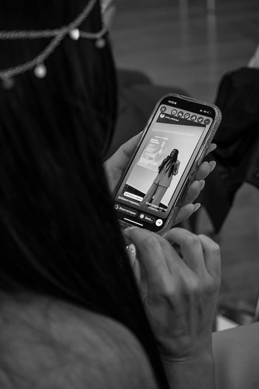 Conference moment 10